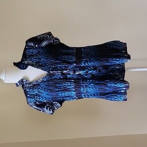 A beautiful blouse Size M